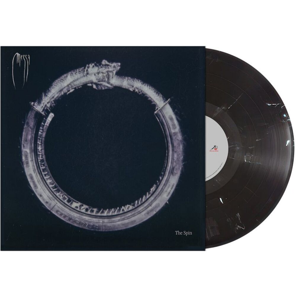Messa - The Spin  LP LP